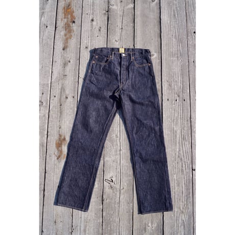 WT DENIM PANTS