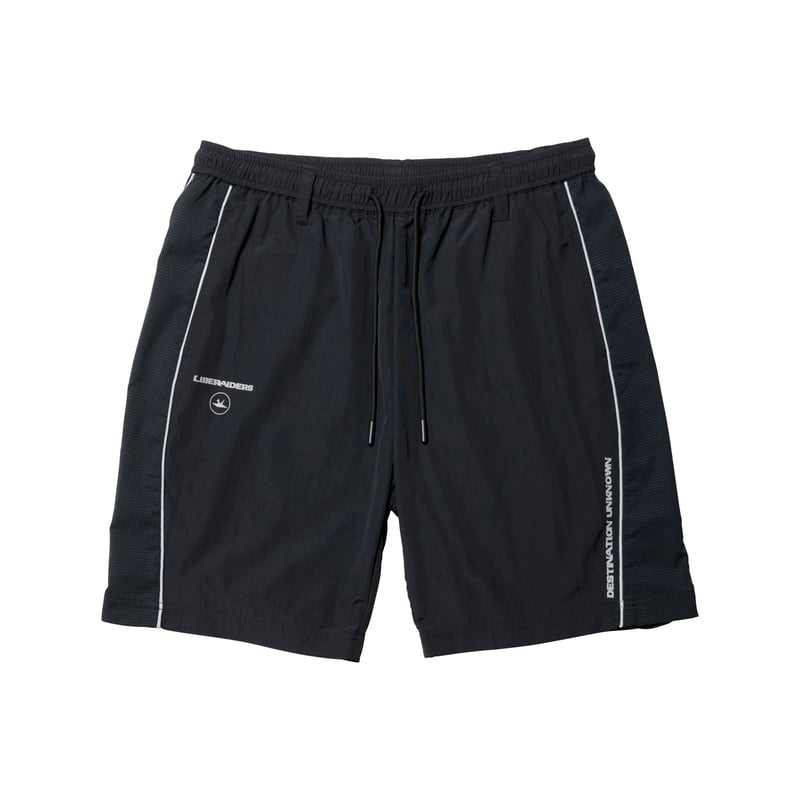SUPPLEX NYLON SHORTS | independence