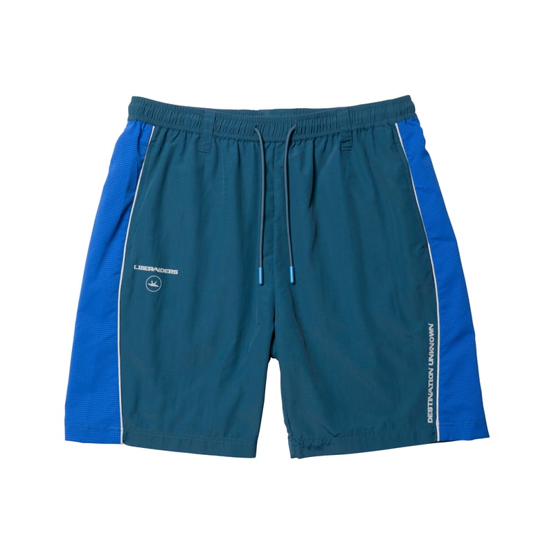 FR2GOLF Switching Nylon Track Short 沖縄限定 SUPPLEX NYLON SHORTS | independence
