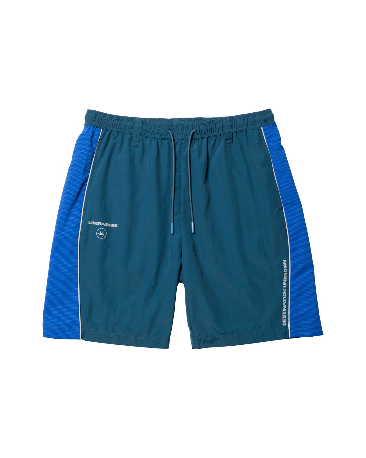 SUPPLEX NYLON SHORTS | independence