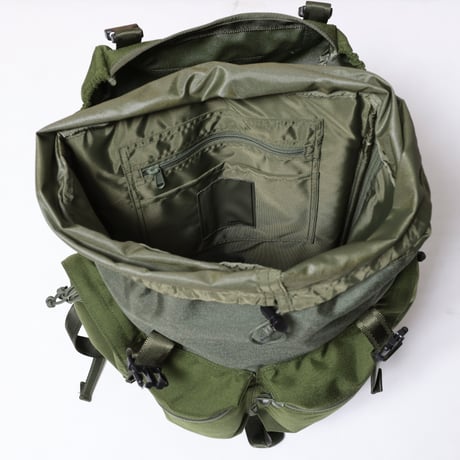 PX TRAVELIN’ SOLDIER BACKPACK II