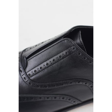 LAZY MAN'S SHOES