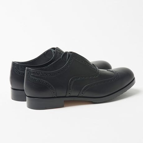 LAZY MAN'S SHOES