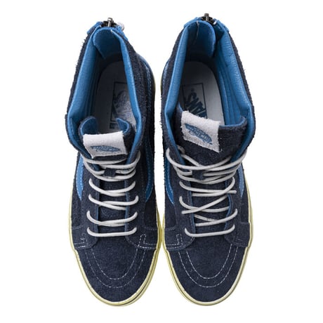 Vans x Liberaiders SK8-Hi Reissue Zip