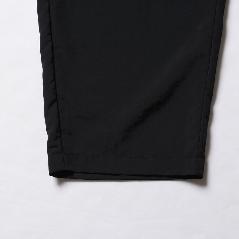 SUPPLEX NYLON TAPERED PANTS | independence SUPPLEX NYLON TAPERED PANTS | independence