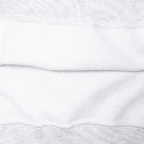 “K.B.A.S.” LOGO CREW SWEAT