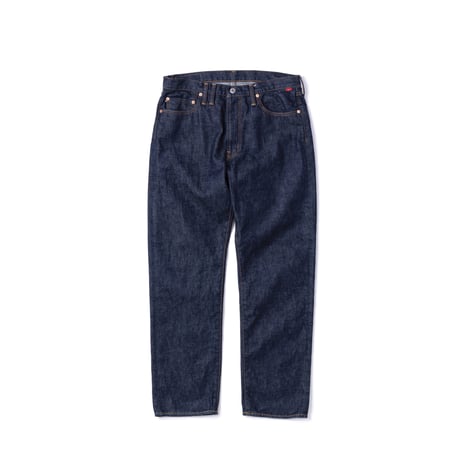 CONTEXT-004 W-YOKE SLIM 5P PANTS