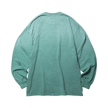 LIFE L/S TEE