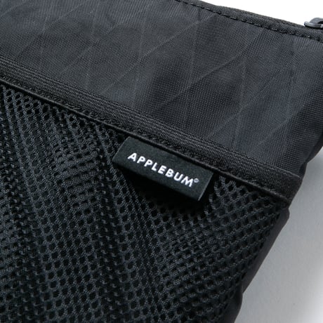 X-PAC SHOULDER BAG
