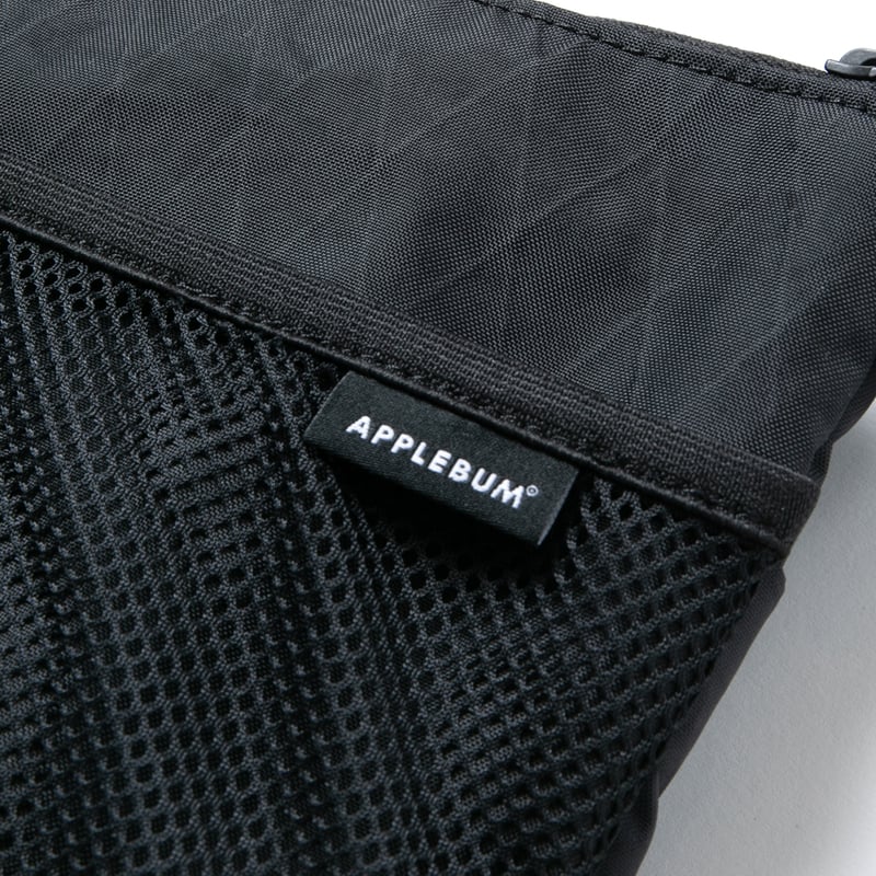 X-PAC SHOULDER BAG | independence