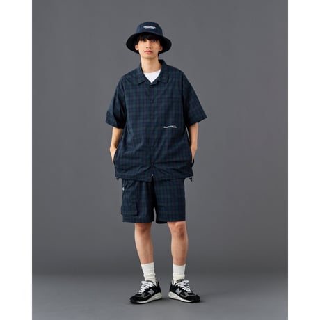 DOTAIR S/S SHIRT