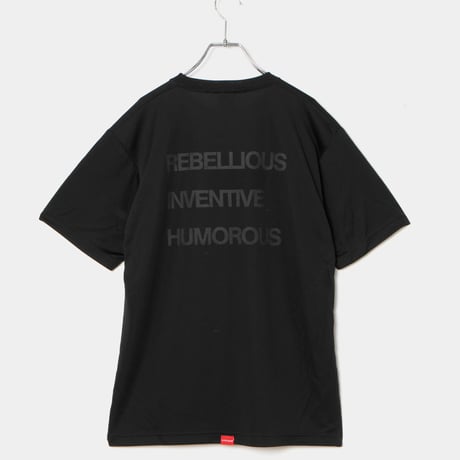 [SHOW & PROVE] DRY T-SHIRT