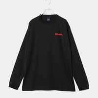 [SHOW & PROVE] L/S DRY T-SHIRT