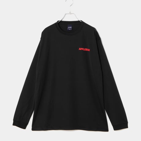 [SHOW & PROVE] L/S DRY T-SHIRT