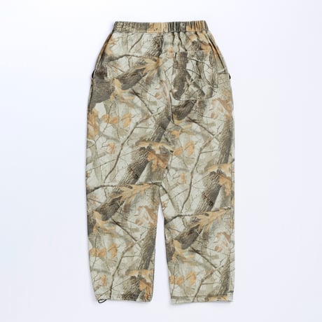 REALTREE SWEAT LONG PANTS