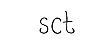 s c t