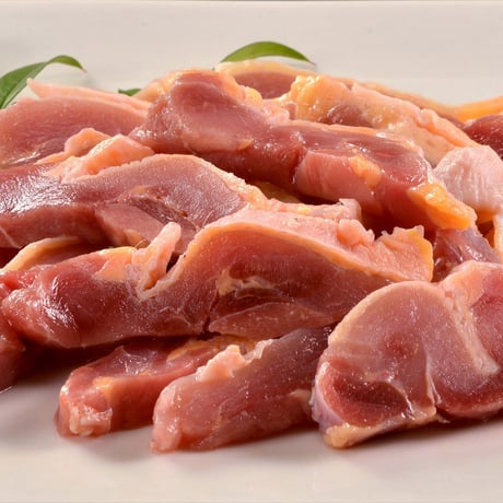 焼肉用3種セット(稲葉牛/メルヘンポーク/火ね鶏) 約1Kg