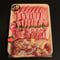 焼肉用3種セット(稲葉牛/メルヘンポーク/火ね鶏) 約1Kg