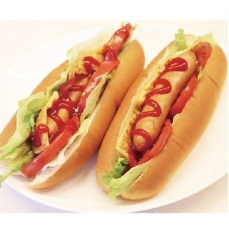 コリッとチキン　香るハーブ味