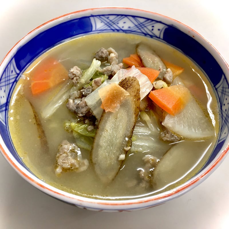 おやべ火ね鶏 粗挽きミンチ500g (真空パック・解凍) | 肉の白川