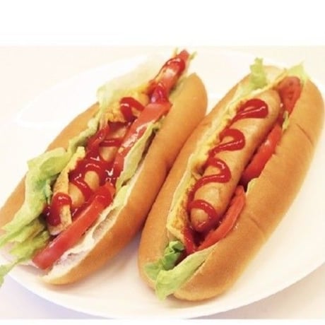 コリッとチキン　プレーン味