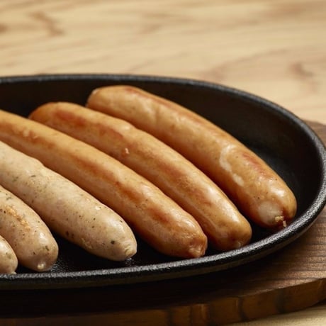 コリッとチキン　プレーン味