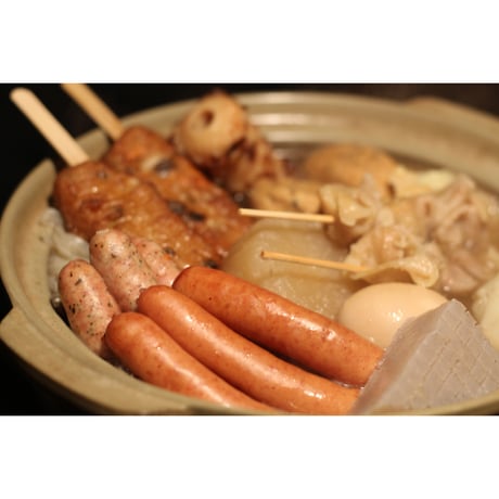コリッとチキン　プレーン味