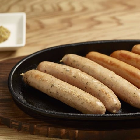 コリッとチキン　香るハーブ味