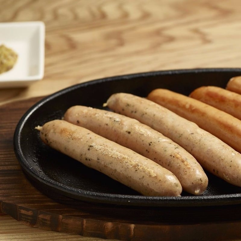 コリッとチキン 香るハーブ味 | 肉の白川