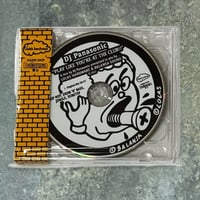 LOLAS × BALANS Mix CD [2 disc set]