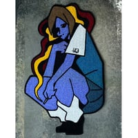 survival JK Wappen