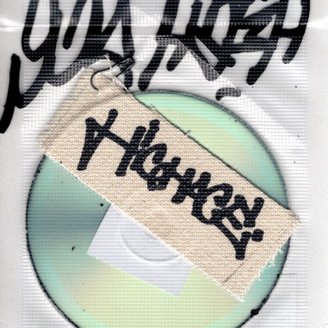HIGHACE MIX-MIX by magano＆DJ PANASONIC