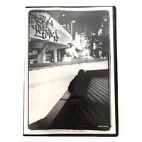 KILL THE CITY 2 - GRAFFITI DOCUMENT DVD