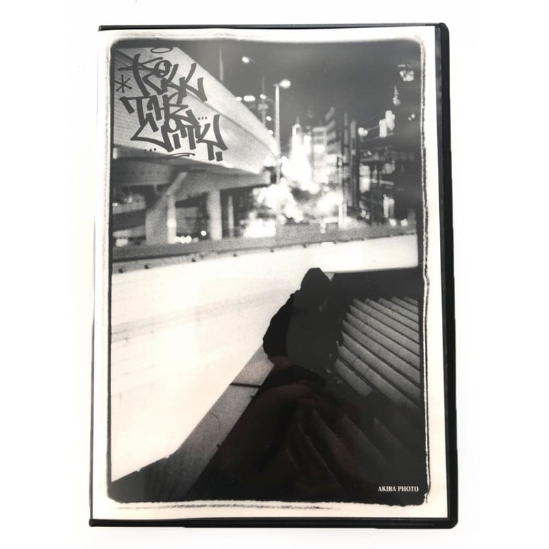 KICHIグラフィティ KICHIグラフィティ2作品まとめ売り ZINE&BOOKS | VOYAGE KIDS