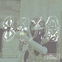DJ PANASONIC [DISMISITO] WAVデータ