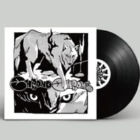 CHRONO CHROME LP