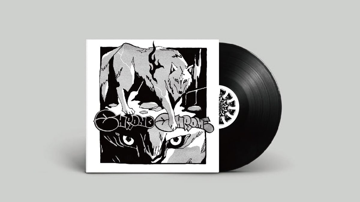 洋楽 Chromeo 3LP CHRONO CHROME LP | IMAGINETHAT
