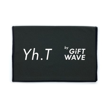 Yh.T 冷感タオル（単品）