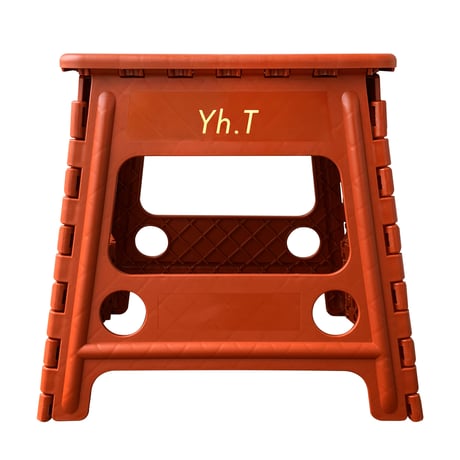 Yh.T 折り畳みチェア（単品／New Color）  入荷待ち！
