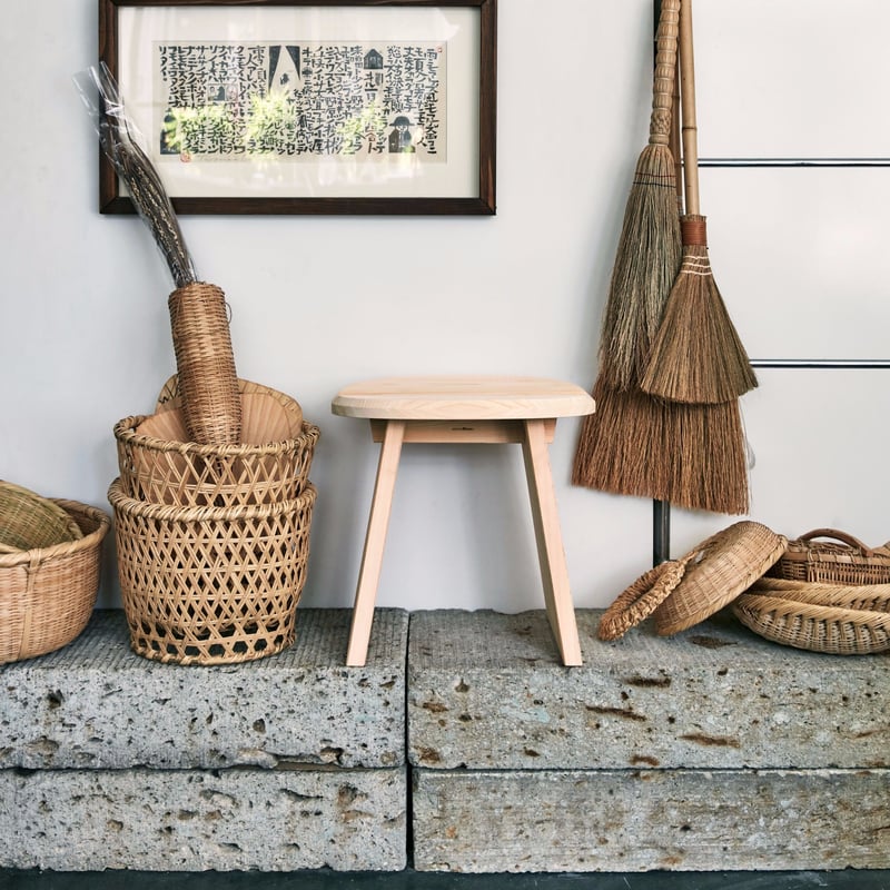 STOOL -Single | more trees store（ENGLISH)