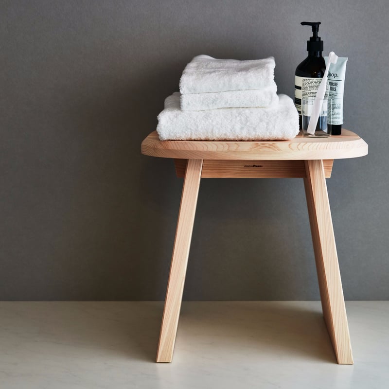 STOOL -Single | more trees store（ENGLISH)
