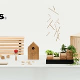 more trees store（ENGLISH)