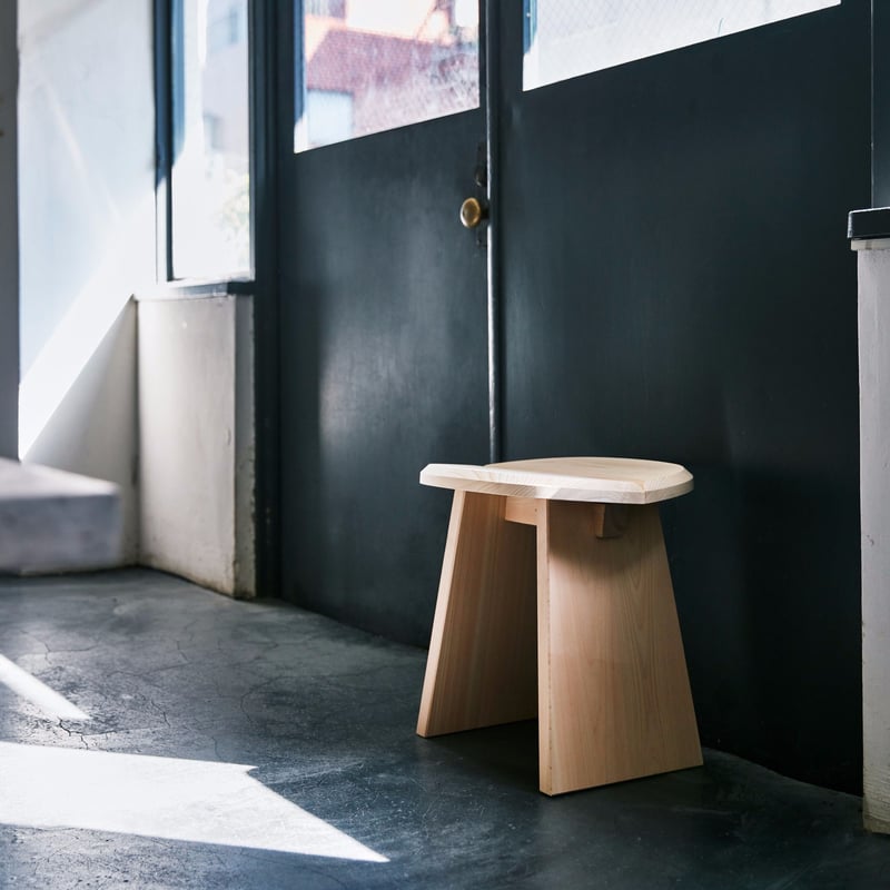 STOOL -Single | more trees store（ENGLISH)