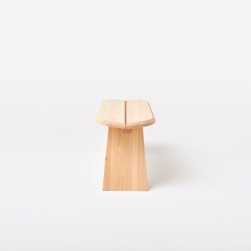 STOOL -Long | more trees store（ENGLISH)