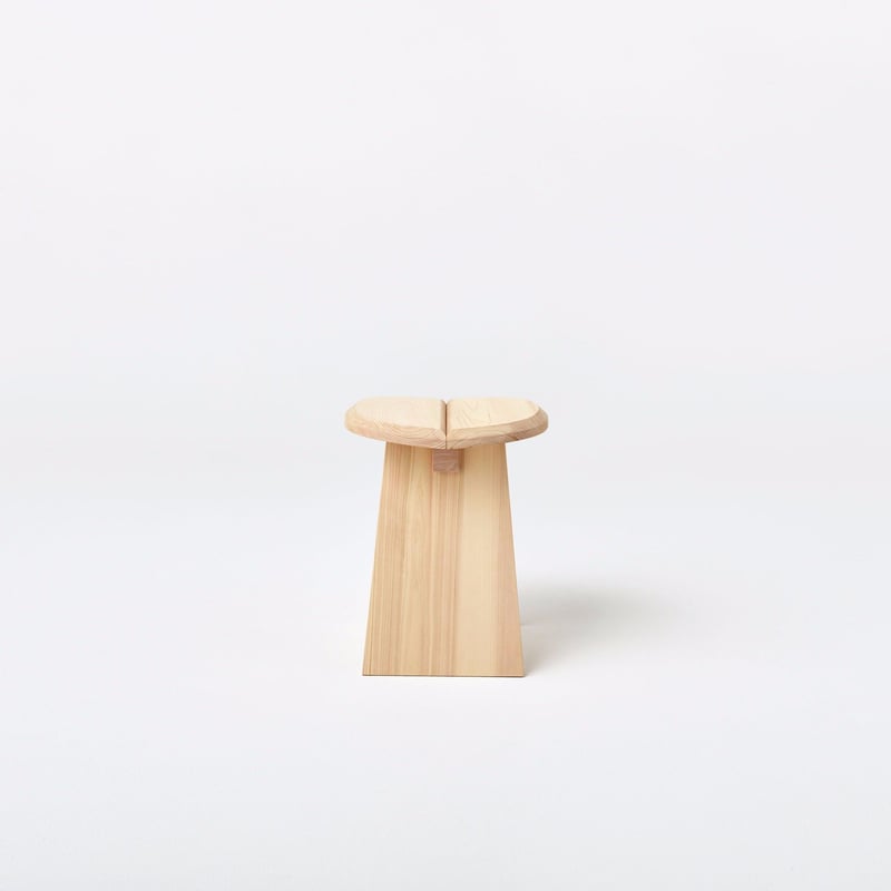 STOOL -Single | more trees store（ENGLISH)