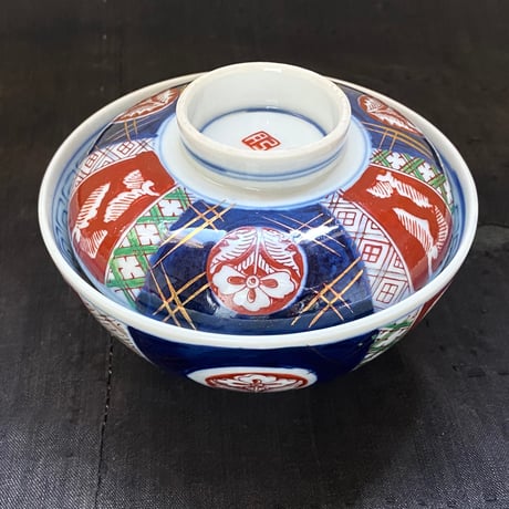 古伊万里 | STORES