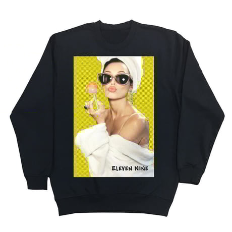 CATEGORY スウェット（トレーナー） | Fxxk'n Fashion Factory