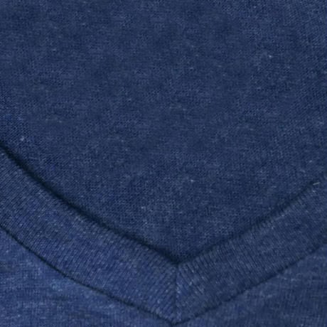 RARETE (ラルテ) 髭 イタリア グラサン Vネック Tシャツ ネイビー 星柄 star