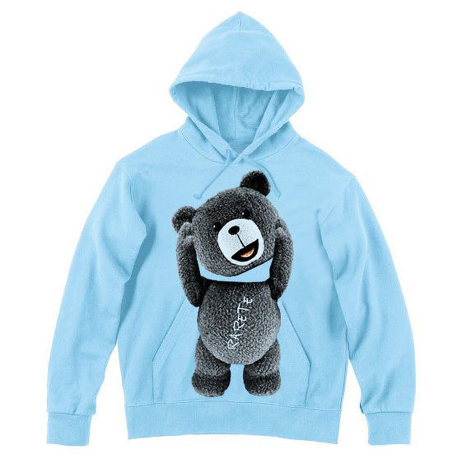 テディベアプリント パーカー fit=scale-down,w=1200