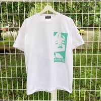 RARETE (ラルテ) マリリンモンロー ビジョナリーミント Tシャツ ホワイト
